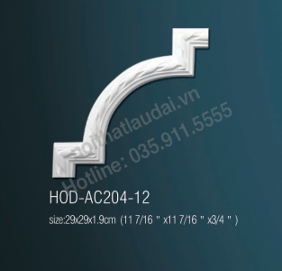 HOD-AC204-12